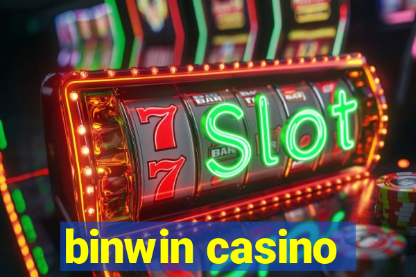 binwin casino